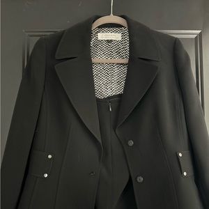 Huge lot of suits: Calvin Klein, Anne Taylor, and Tahari